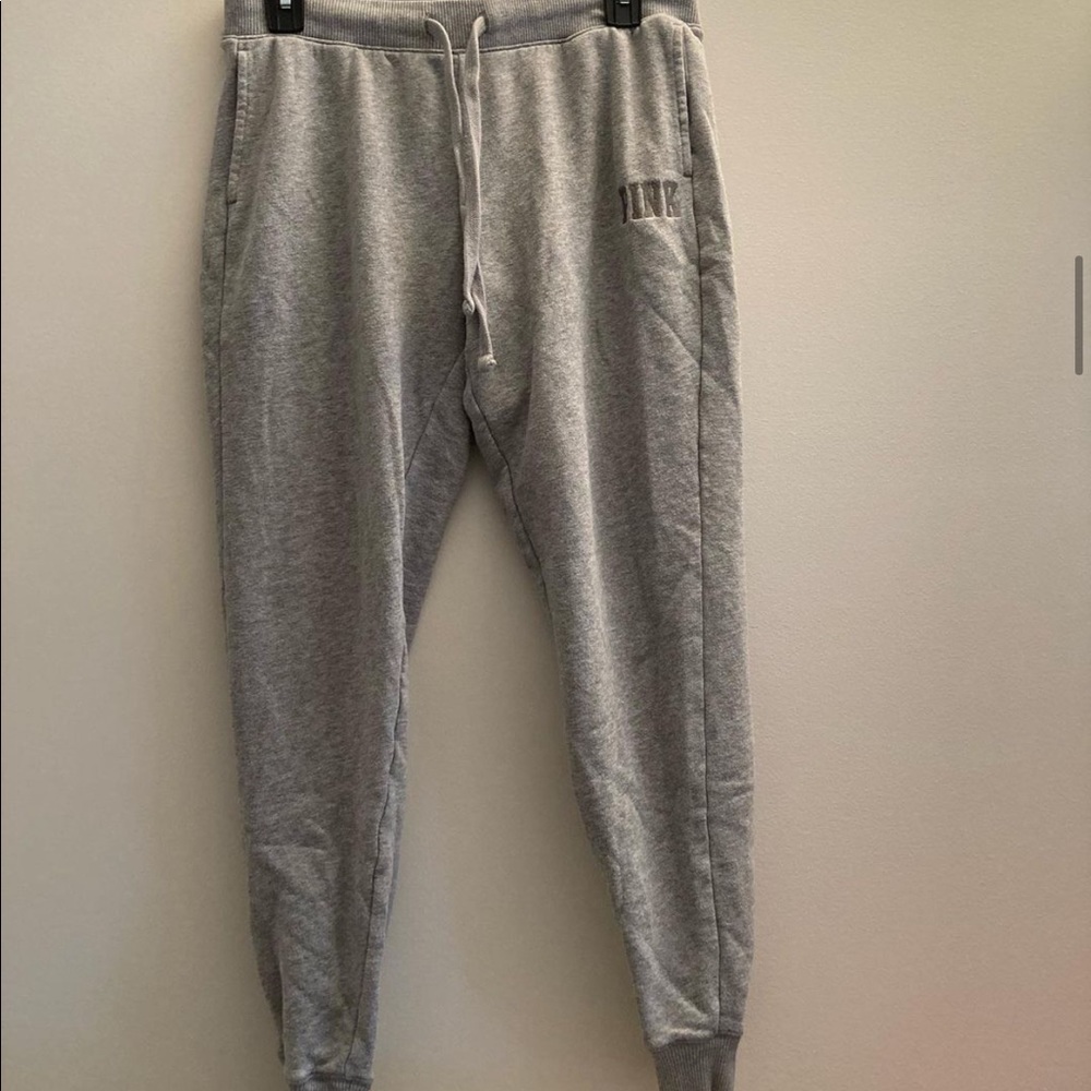 PINK sweatpants